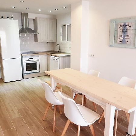 Tarragonaapartments Prim Reus Bagian luar foto