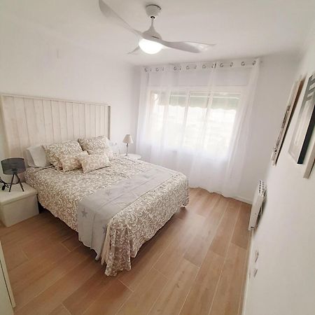 Tarragonaapartments Prim Reus Bagian luar foto