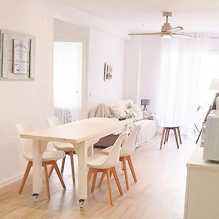 Tarragonaapartments Prim Reus Bagian luar foto