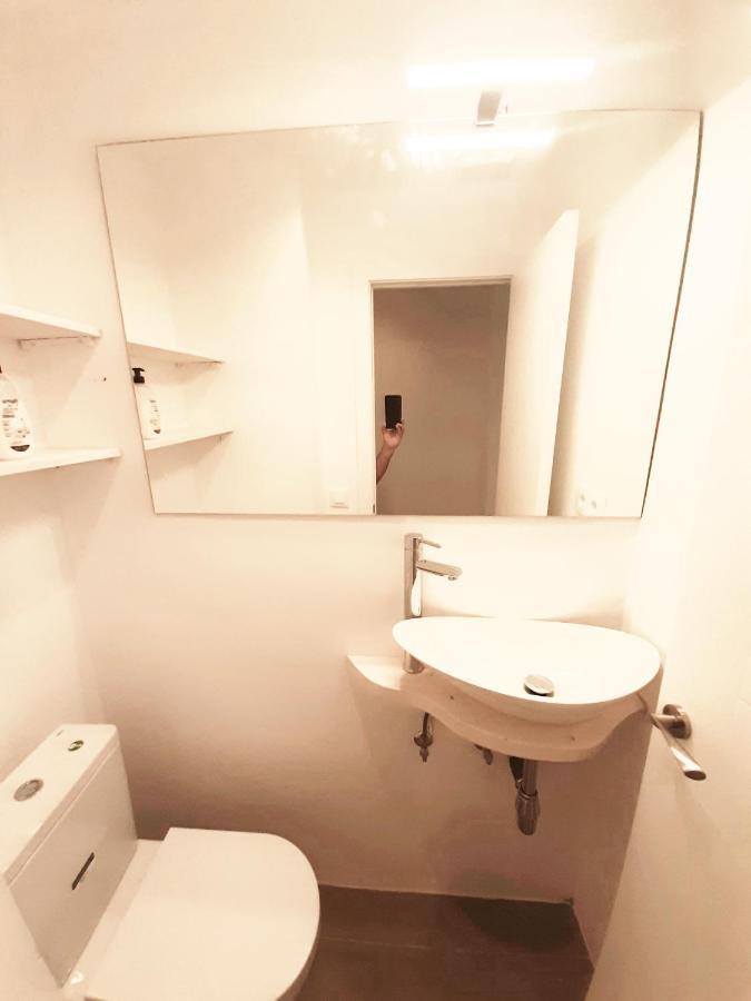 Tarragonaapartments Prim Reus Bagian luar foto