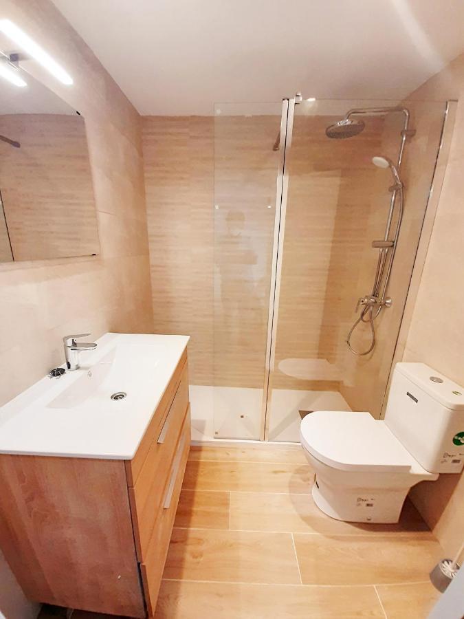 Tarragonaapartments Prim Reus Bagian luar foto