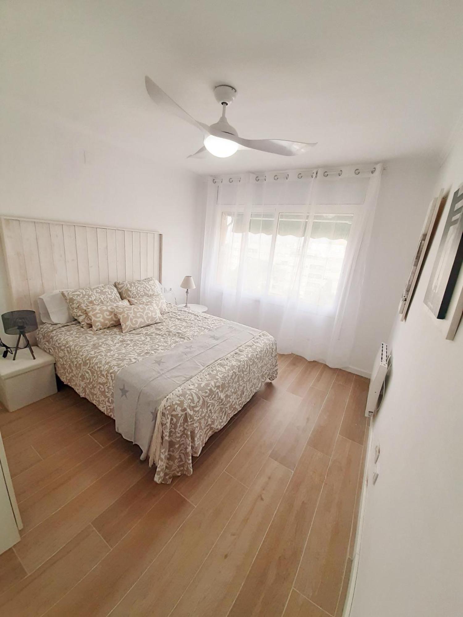 Tarragonaapartments Prim Reus Bagian luar foto