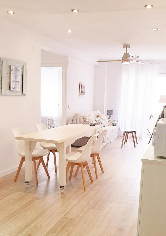 Tarragonaapartments Prim Reus Bagian luar foto