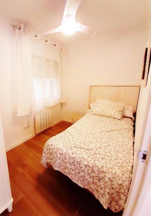 Tarragonaapartments Prim Reus Bagian luar foto