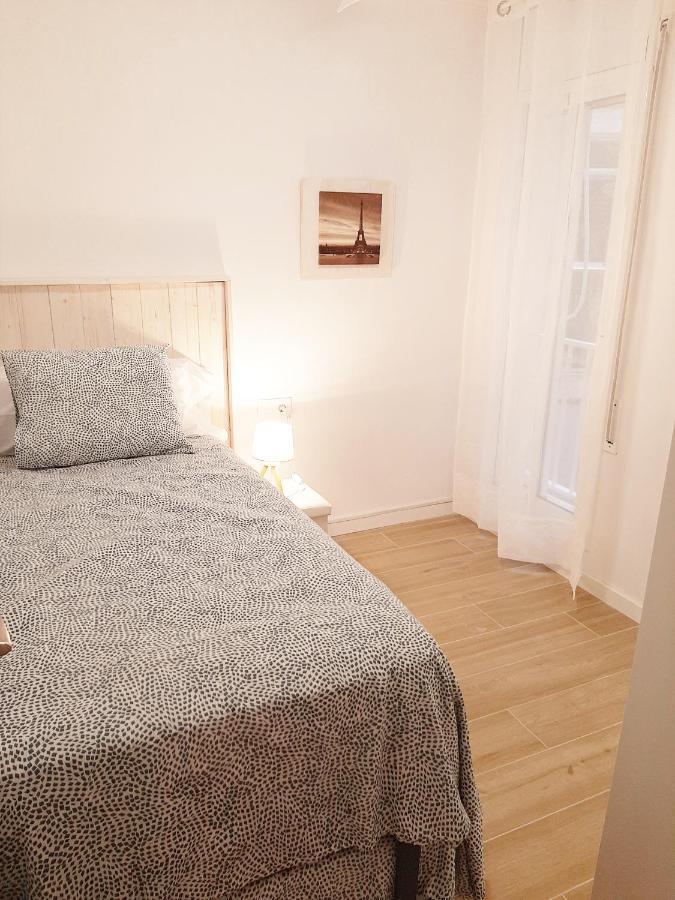 Tarragonaapartments Prim Reus Bagian luar foto