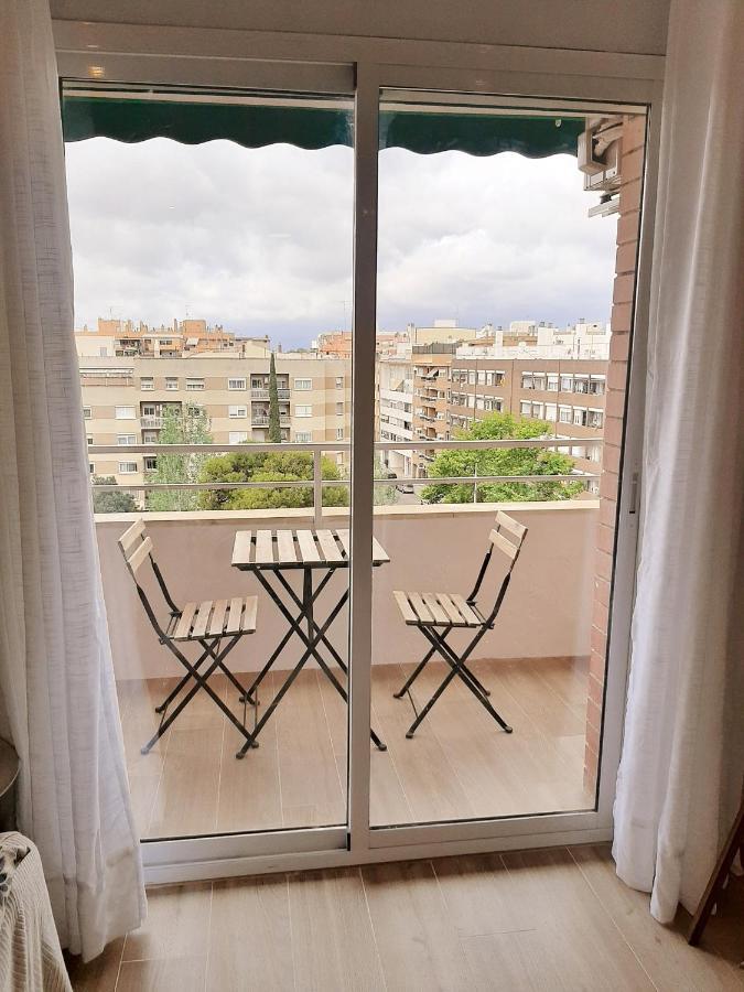 Tarragonaapartments Prim Reus Bagian luar foto